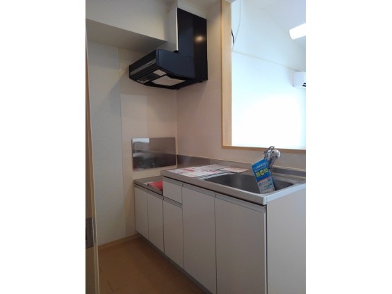 キッチン　人気の対面キッチン