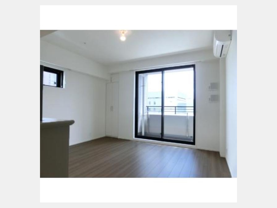 居室・リビング　居室※別部屋参考写真