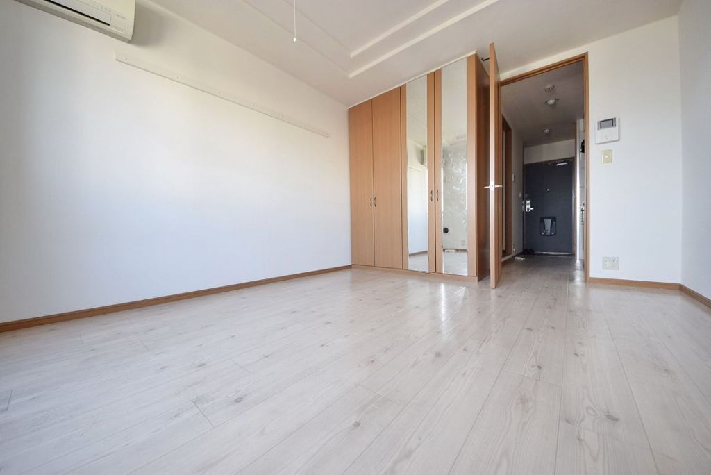 居室・リビング　リビング/居室