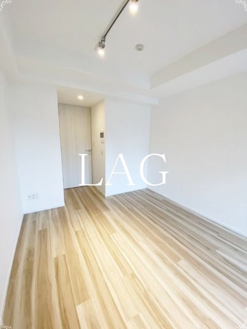 その他部屋・スペース　寝室です。