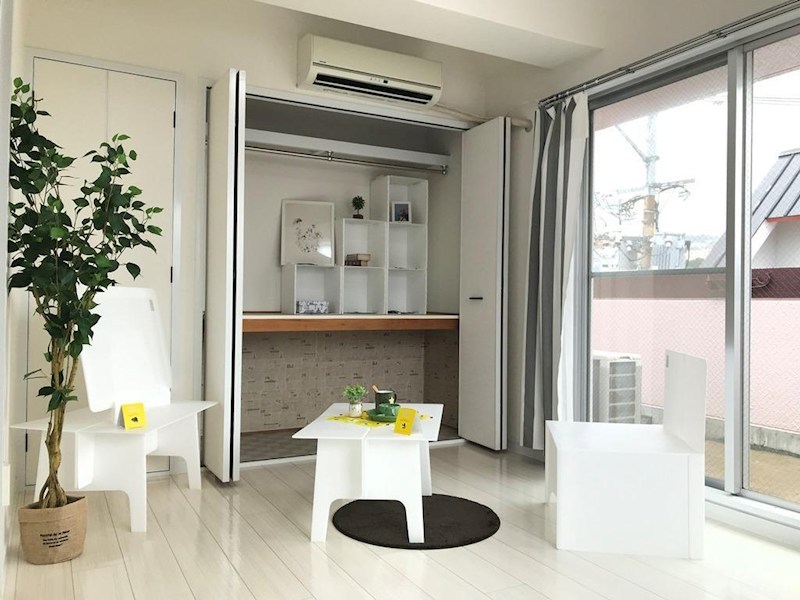 居室・リビング