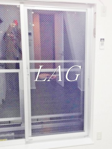 バルコニー　バルコニーです。