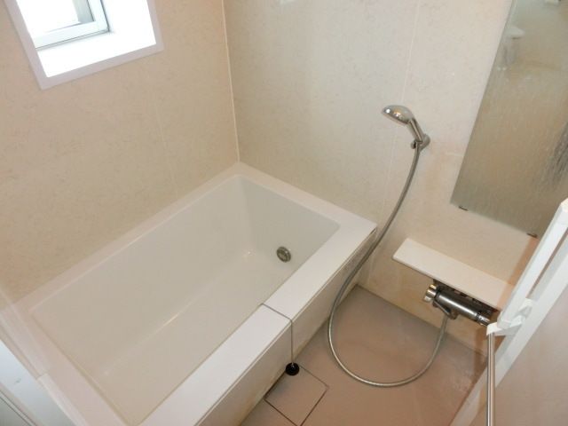 バス・シャワールーム　※別部屋参照