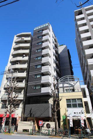 建物外観　彰文居ＦＲｅｃｏＡ向丘　文京区向丘2