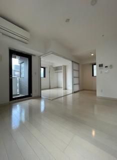 居室・リビング　（別タイプ参考写真）彰文居ＦＲｅｃｏＡ向丘　文京区向丘2