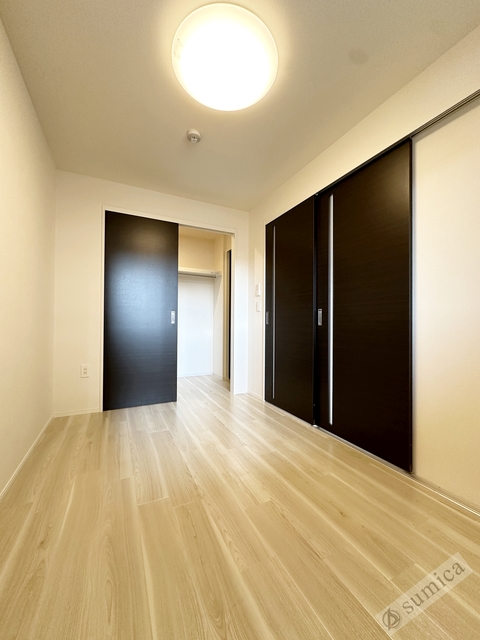 その他部屋・スペース　全室にエアコン・ＬＥＤ照明を完備♪♪