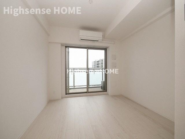 居室・リビング　ゆったり過ごせるリビングです