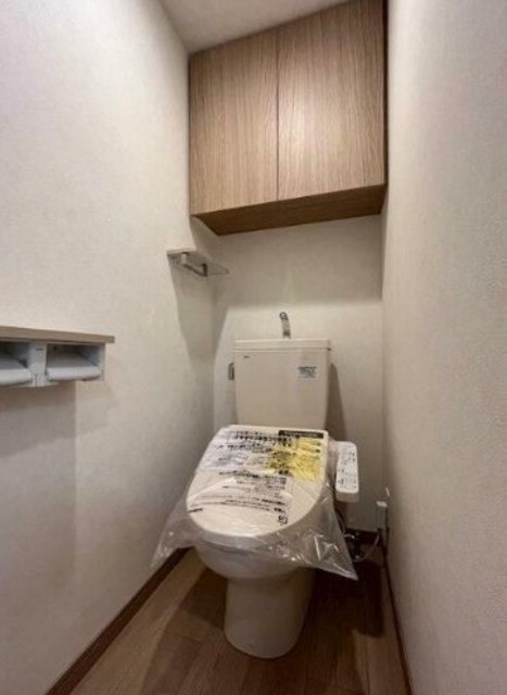 トイレ　同仕様参考