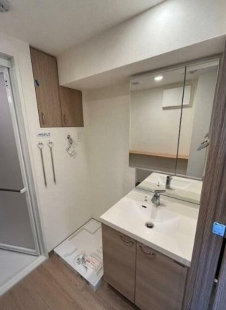 洗面設備　同仕様参考