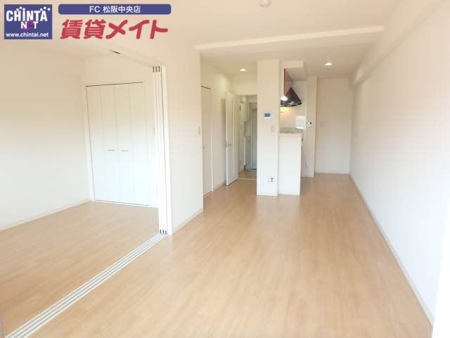 居室・リビング　同型参考写真