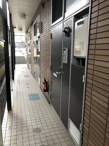 ロビー