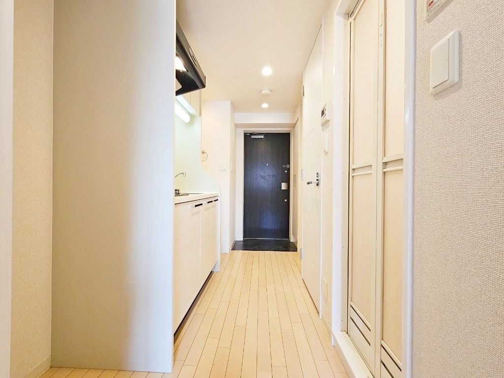 その他部屋・スペース　玄関