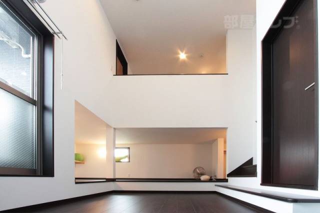 居室・リビング　イメージ