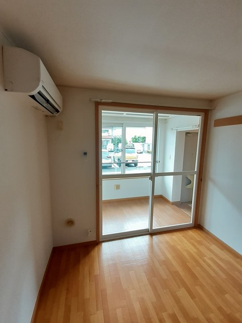 バルコニー　サンルーム