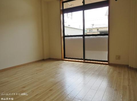 居室・リビング　洋室