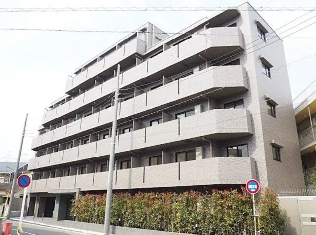 建物外観　☆綺麗な外観☆