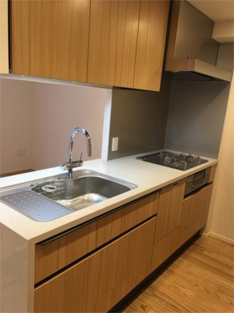 キッチン　別部屋参照