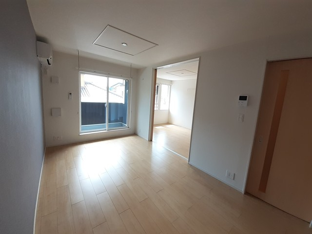 居室・リビング　居室・リビング