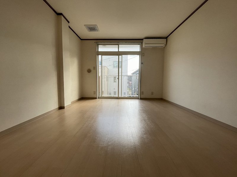 居室・リビング　別部屋参照