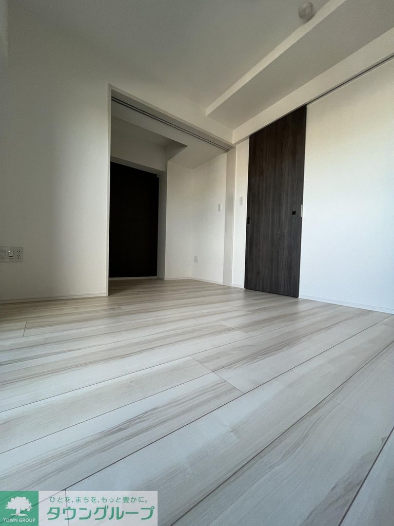 居室・リビング　同室他階参照