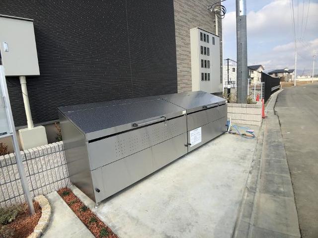 その他共有部分　その他共有部分