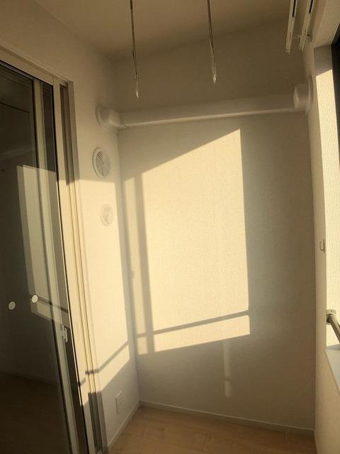 バルコニー　その他部屋・スペース