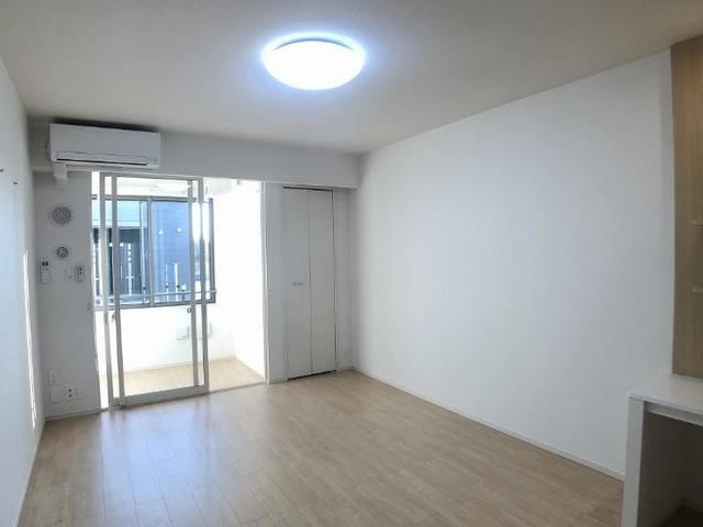 居室・リビング　居室・リビング