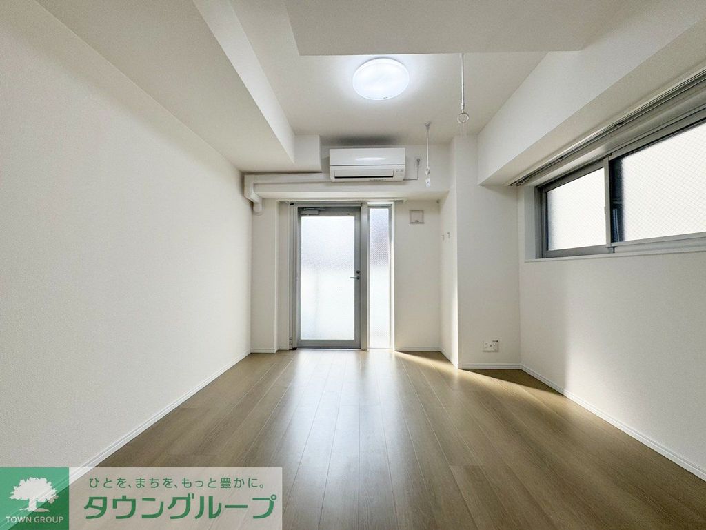 居室・リビング　リビング/居室