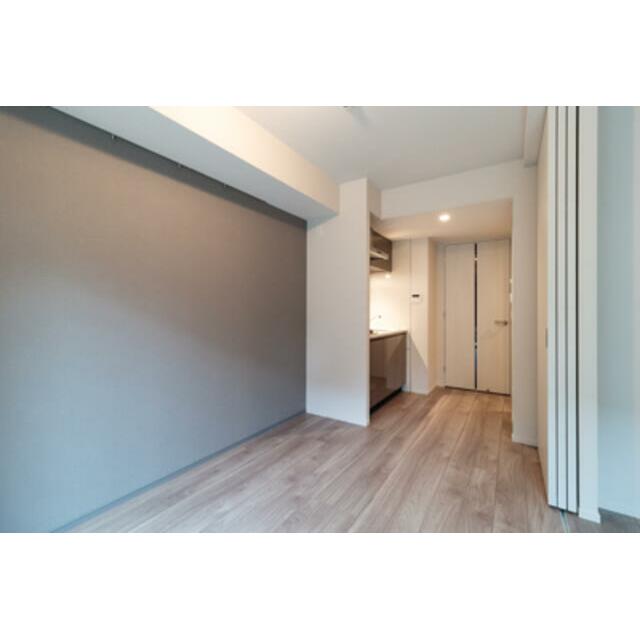 居室・リビング　※写真は同タイプ住戸です。