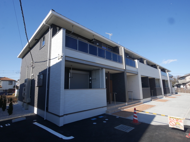 建物外観　★お部屋探しは（０４６－２３６－３９３９）住まナビＮＥＸＴ★