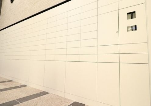 その他共有部分　☆共用設備☆