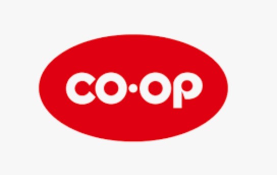 スーパー　コープ上木崎店（スーパー）まで988m