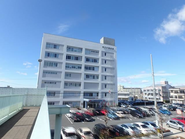 警察署・交番　春日井警察署（警察署・交番）まで420m