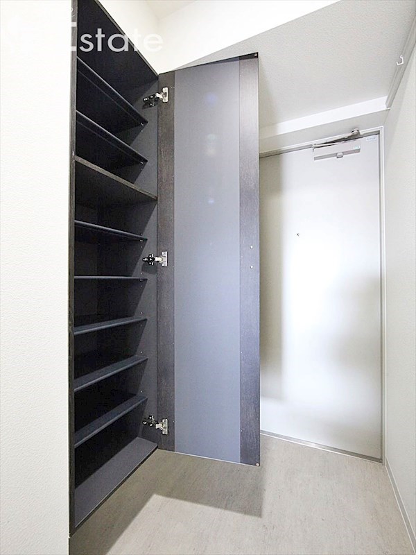 その他　シューズボックス