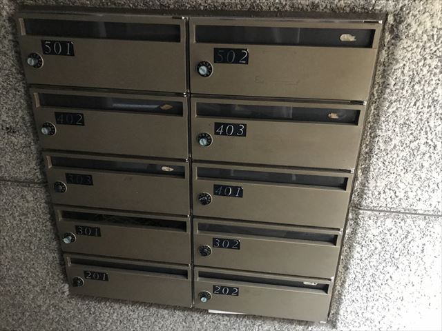 その他共有部分