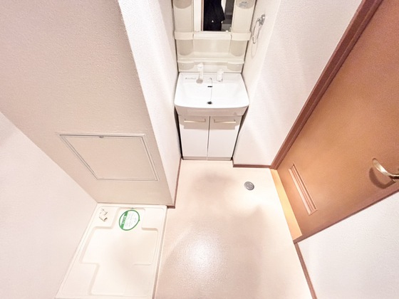 その他部屋・スペース　脱衣所