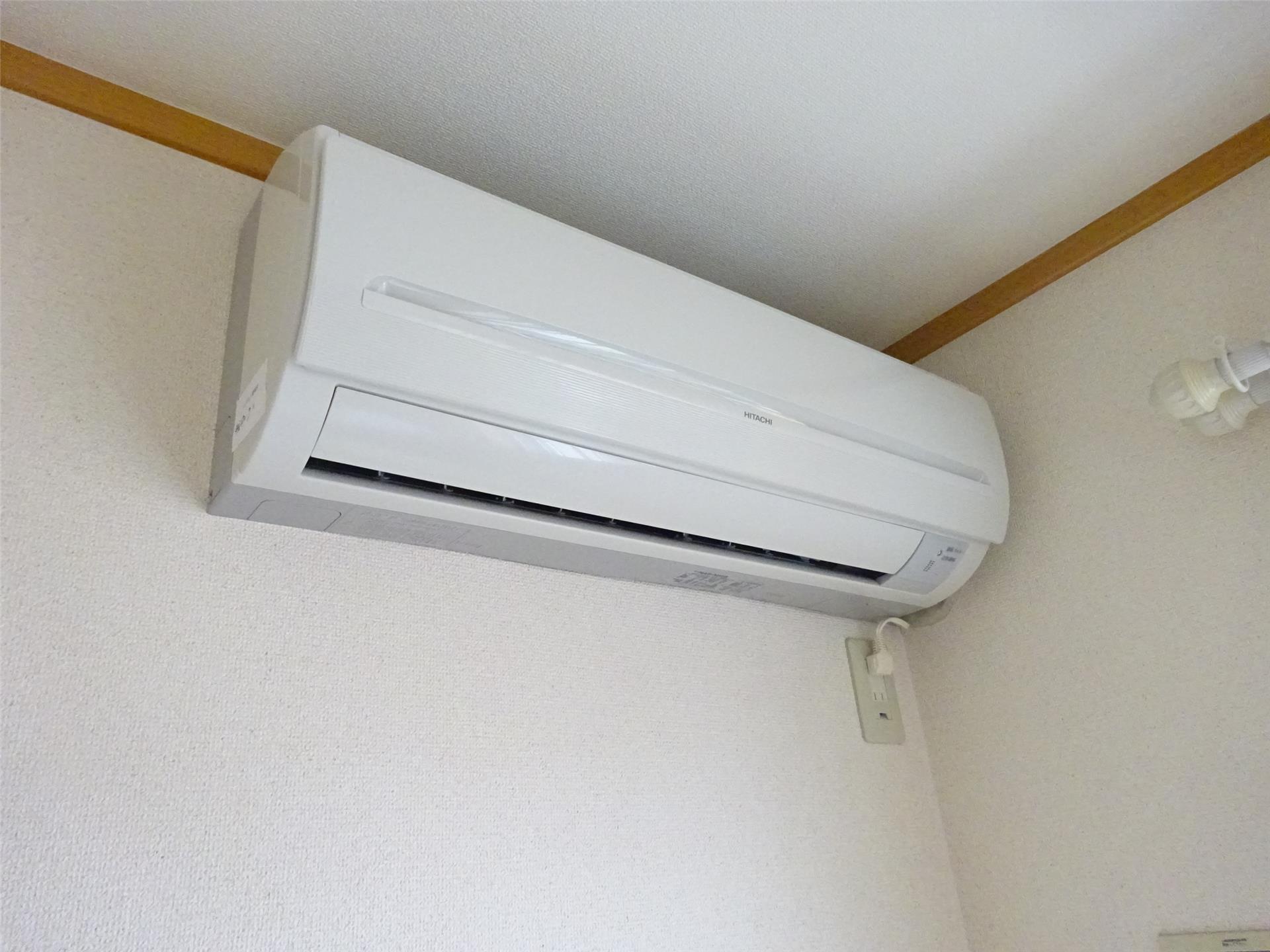 その他　エアコン