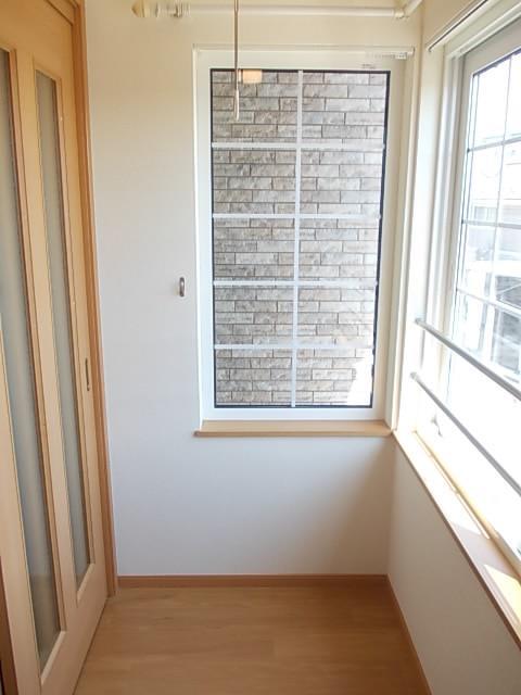 バルコニー　サンルーム