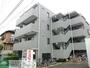 阿佐ケ谷駅より徒歩7分 4階 築31年2ヶ月の賃貸物件