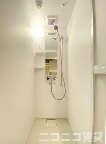バス・シャワールーム　別号室イメージの為、現状を優先致します。