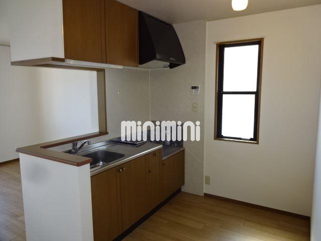 キッチン　料理を楽しんでください。