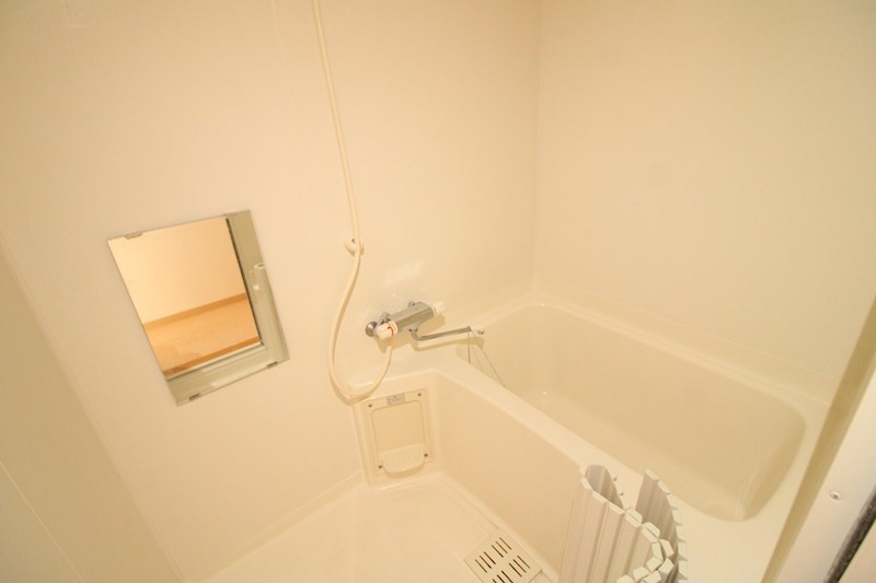 バス・シャワールーム　※別室参考写真※