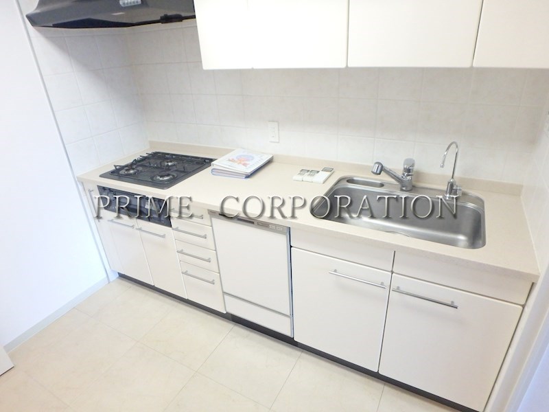 キッチン　※参考写真※