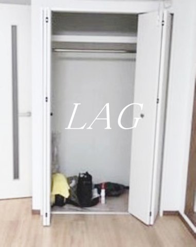 収納　収納です。