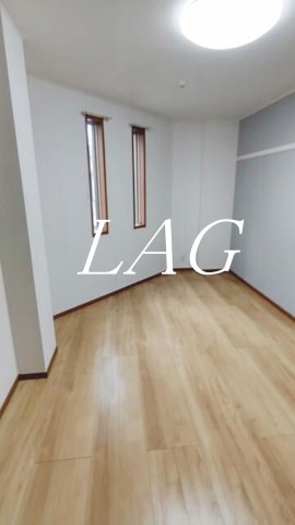 居室・リビング　洋室のお部屋です。