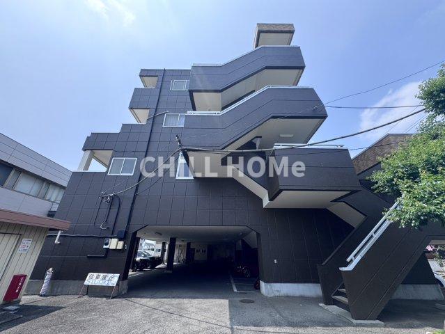建物外観　当社、チルホームのHPもご覧ください(^^)/物件情報多数♪