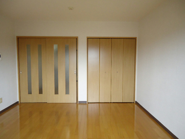 TOMOEYAの居間写真