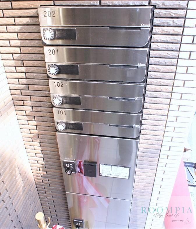 その他共有部分　物件画像