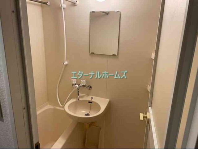 バス・シャワールーム　参考画像です