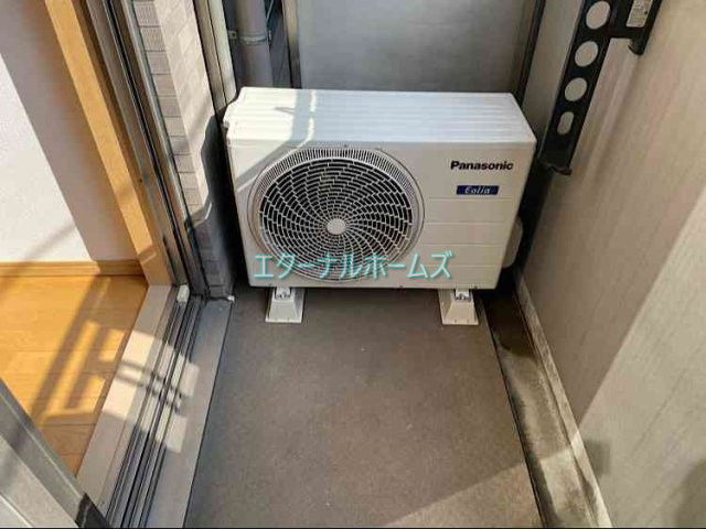 バルコニー　参考画像です